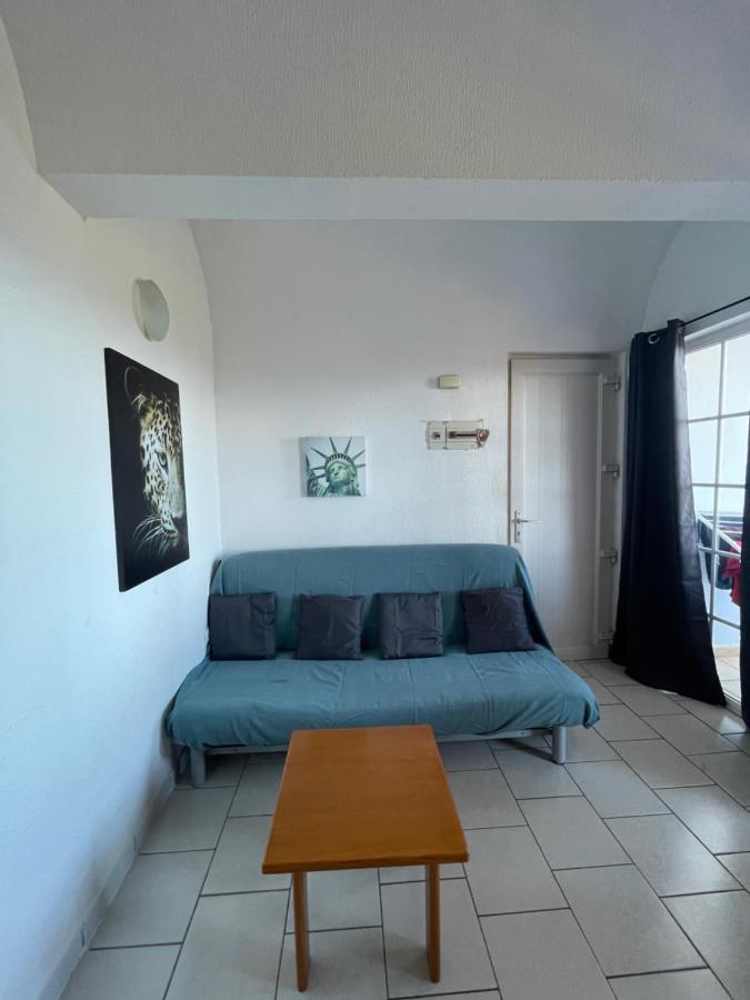Ferienwohnung Casa Xuami La Pared  Exterior foto