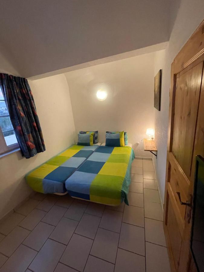 Ferienwohnung Casa Xuami La Pared  Exterior foto